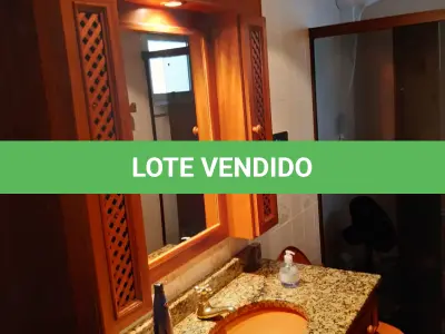 LOTE 000 - Direitos e Ações sobre apto 403, Dom Pedro II, 912.