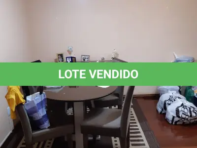 LOTE 000 - Direitos e Ações sobre apto 403, Dom Pedro II, 912.