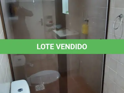 LOTE 000 - Direitos e Ações sobre apto 403, Dom Pedro II, 912.
