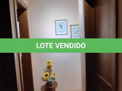 LOTE 000 - Direitos e Ações sobre apto 403, Dom Pedro II, 912.