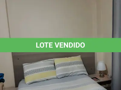 LOTE 000 - Direitos e Ações sobre apto 403, Dom Pedro II, 912.