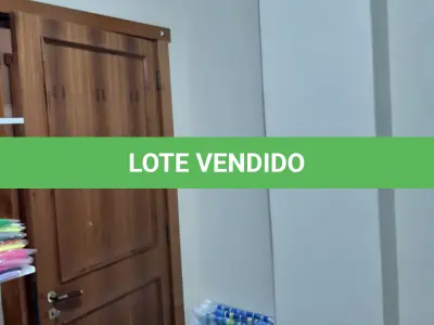 LOTE 000 - Direitos e Ações sobre apto 403, Dom Pedro II, 912.