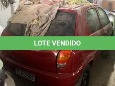 LOTE 002 - GM CELTA