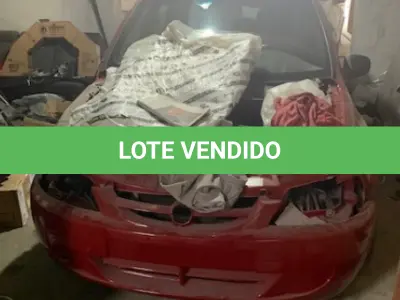 LOTE 002 - GM CELTA