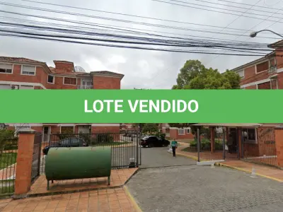 LOTE 000 - APARTAMENTO  302, PROFESSOR ARAÚJO Nº 2.149-A, LARGO VERNETTI, PELOTAS - RS