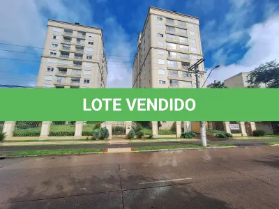 LOTE 002 - BOX 20 S - CENTRAL PARL RESIDENCIAL CLUB