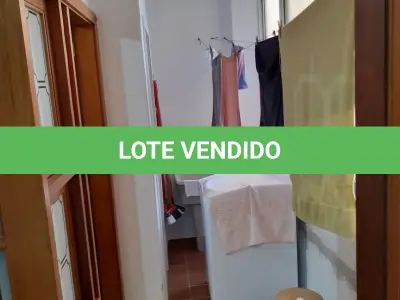 LOTE 000 - Direitos e Ações sobre apto 403, Dom Pedro II, 912.