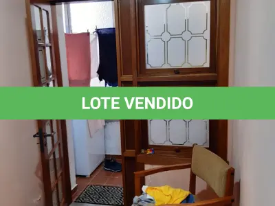 LOTE 000 - Direitos e Ações sobre apto 403, Dom Pedro II, 912.