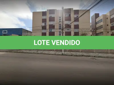 LOTE 000 - APARTAMENTO 401 -BLOCO C - AV. FERNANDO OSÓRIO 130 - PELOTAS - RS