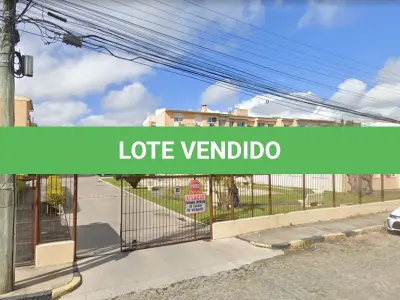 LOTE 000 - APARTAMENTO 302, BLOCO A, RUA NILO PEÇANHA Nº 120, PELOTAS - RS
