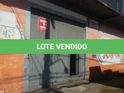 LOTE 000 - AVENIDA SALGADO FILHO Nº 143 - PELOTAS - RS