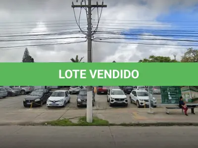 LOTE 000 - LOJA 43 - CENTRO COMERCIAL BAIRRO CIDADE - AV. DUQUE DE CAXIAS Nº 390 - PELOTAS
