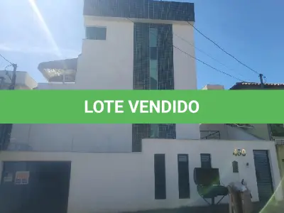 LOTE 087 - CASA - BELO HORIZONTE / MG