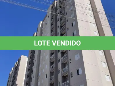 LOTE 503 - APARTAMENTO - LIMEIRA /SP