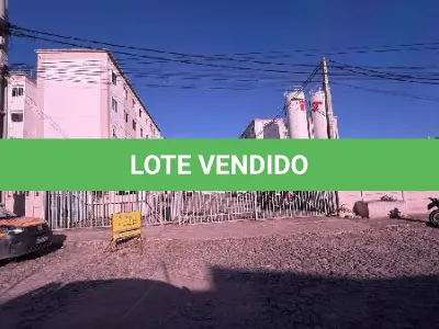 LOTE 028 - APARTAMENTO - FORTALEZA / CE