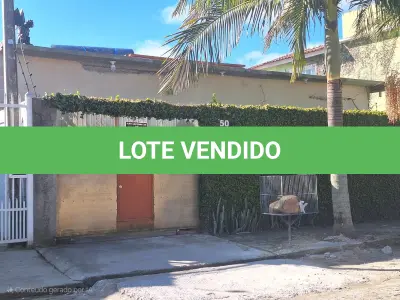 LOTE 000 - RUA DR. RAMIS GALVÃO Nº 50 - PELOTAS - RS