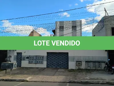 LOTE 116 - APARTAMENTO - SAO JOSE DA LAPA / MG