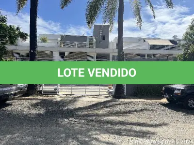 LOTE 019 - APARTAMENTO - LAURO DE FREITAS / BA