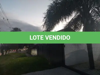 LOTE 000 - Imóvel situado na Avenida Ferreira Vianna nº 3.215, Pelotas – RS.