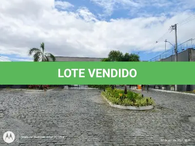 LOTE 017 - CASA - FEIRA DE SANTANA / BA