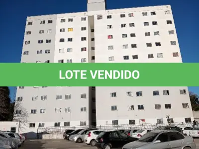 LOTE 102 - APARTAMENTO - JUIZ DE FORA / MG