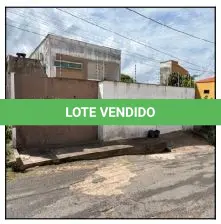 LOTE 084 - CASA - SAO JOSE DE RIBAMAR / MA