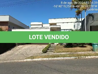 LOTE 051 - CASA - GOIÂNIA / GO