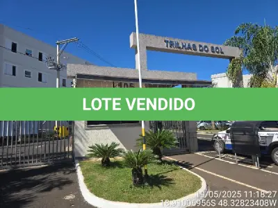LOTE 125 - APARTAMENTO - UBERLANDIA / MG