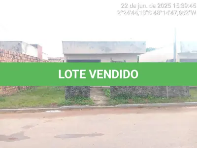 LOTE 145 - CASA - TOME-AÇU / PA