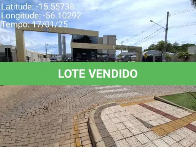 LOTE 139 - APARTAMENTO - CUIABA / MT