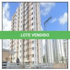 LOTE 022 - APARTAMENTO - SALVADOR / BA
