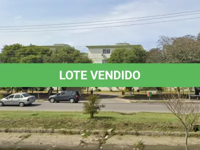 LOTE 000 - APARTAMENTO 202, BLOCO I, AV. JUSCELINO K DE OLIVEIRA 2.100, PELOTAS - RS