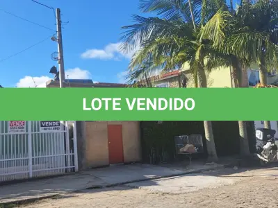 LOTE 000 - RUA DR. RAMIS GALVÃO Nº 50 - PELOTAS - RS