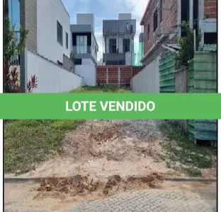 LOTE 026 - TERRENO - EUSÉBIO / CE