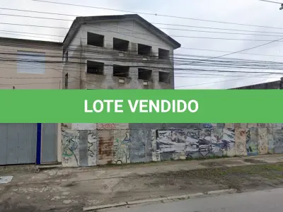 LOTE 000 - EMPREENDIMENTO - AV. DUQUE DE CAXIAS Nº 87 - PELOTAS - RS