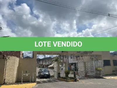 LOTE 350 - CASA - RIO DE JANEIRO / RJ