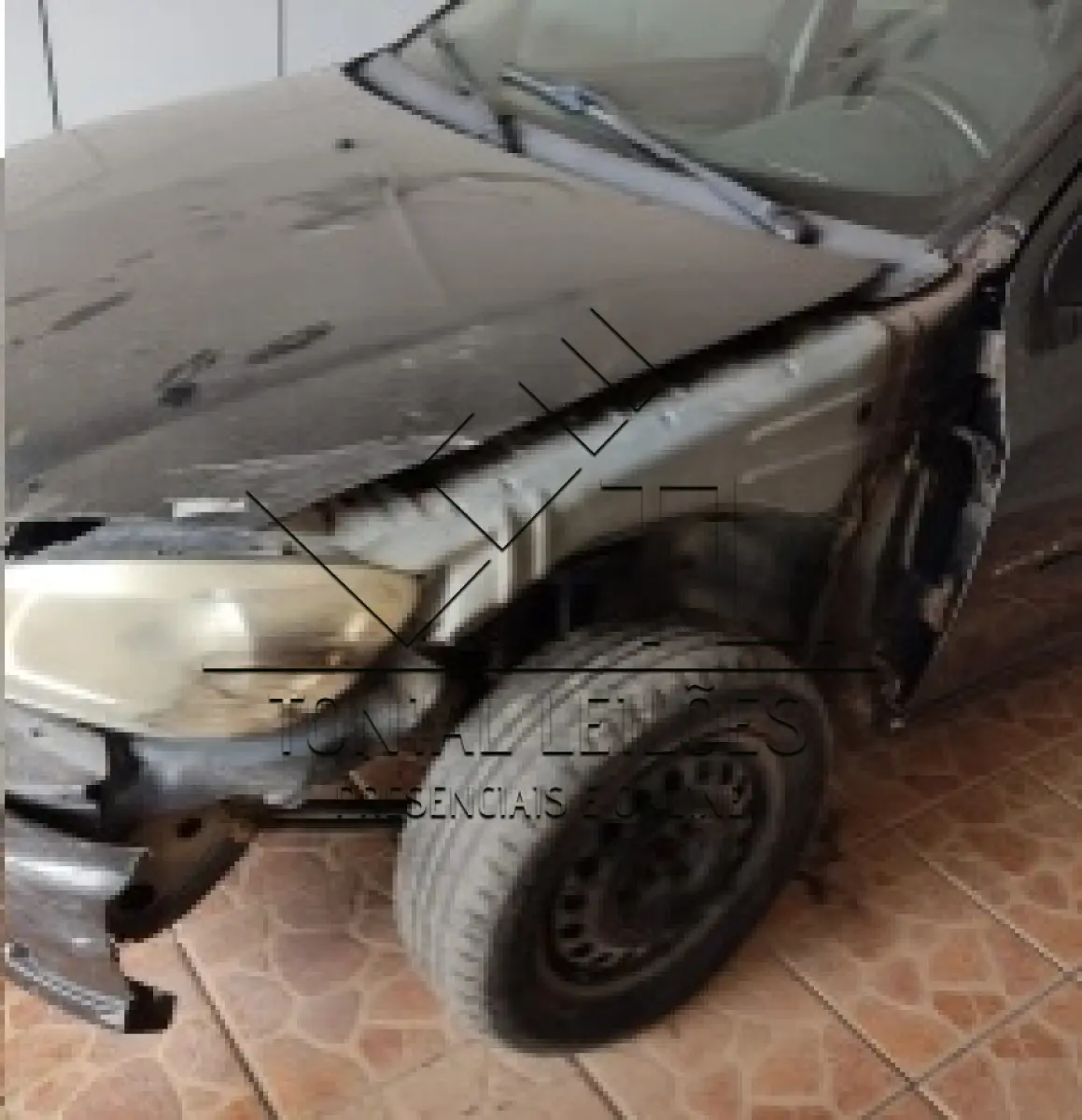 LOTE 000 - GM PRISMA  MAXX