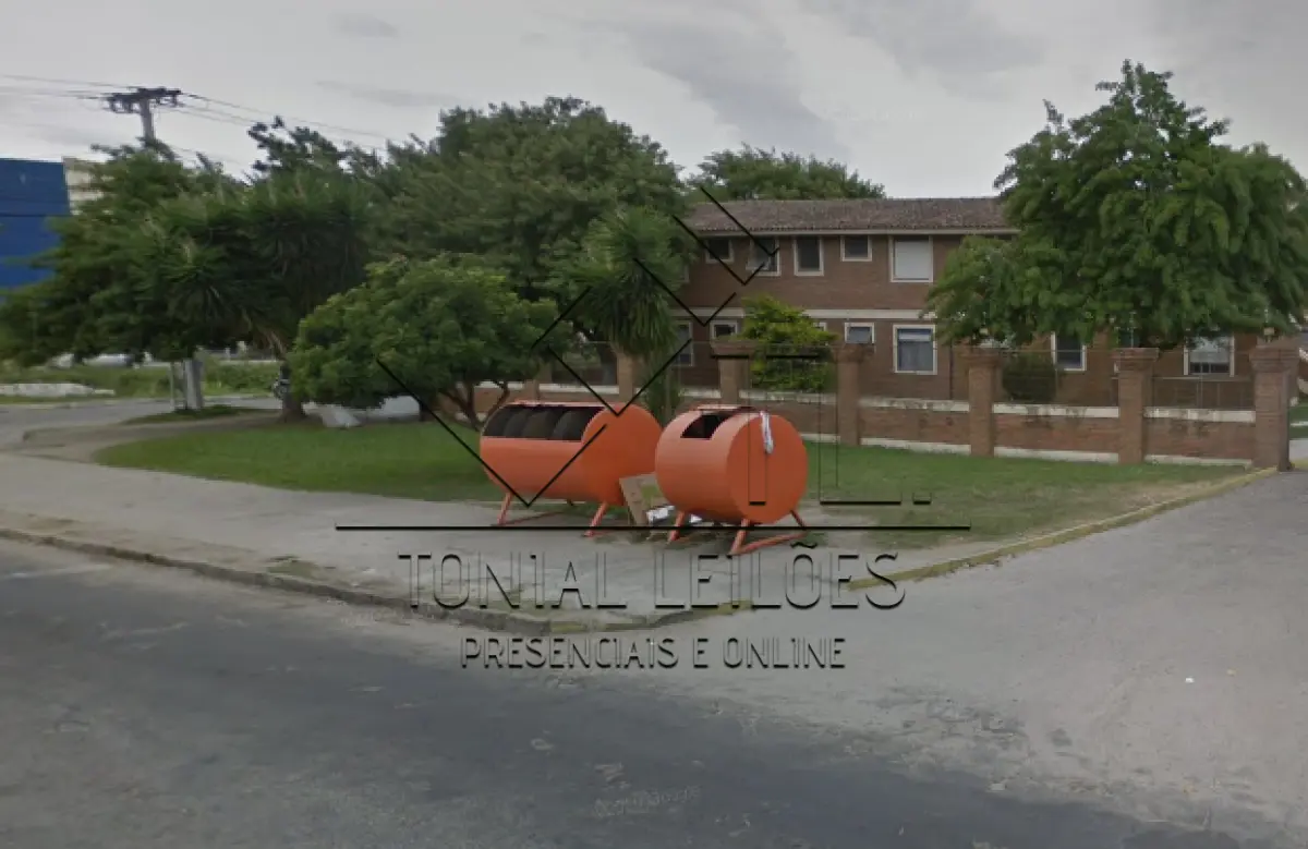 LOTE 000 - VAGA DE GARAGEM Nº 06 - SETOR 20B - VILLAGE CENTER I