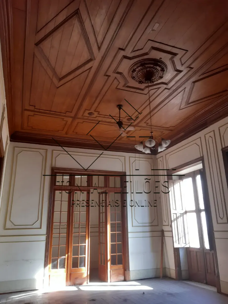 LOTE 000 - CASARÃO - RUA FÉLIX DA CUNHA 570 - PELOTAS - RS