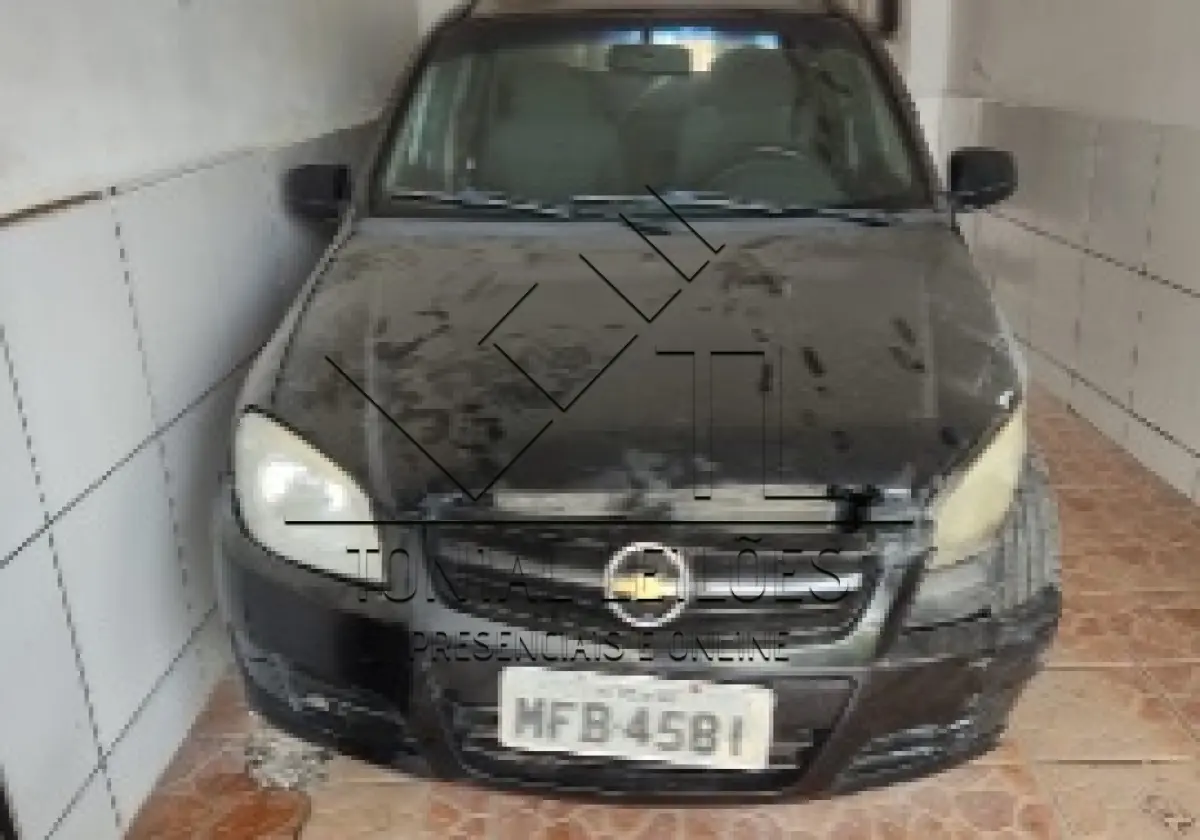 LOTE 000 - GM PRISMA  MAXX