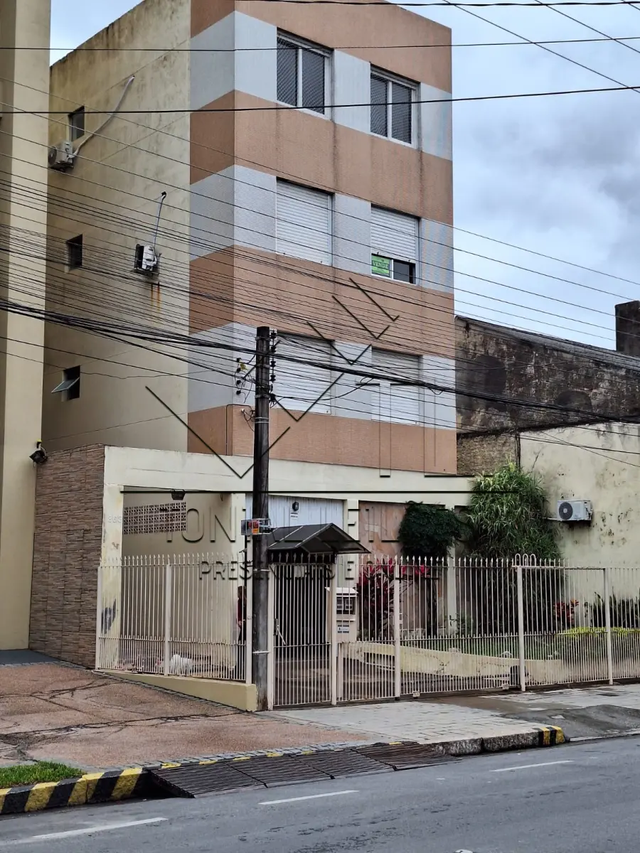 LOTE 000 - APARTAMENTO 401, GENERAL TELLES 863, BLOCO B