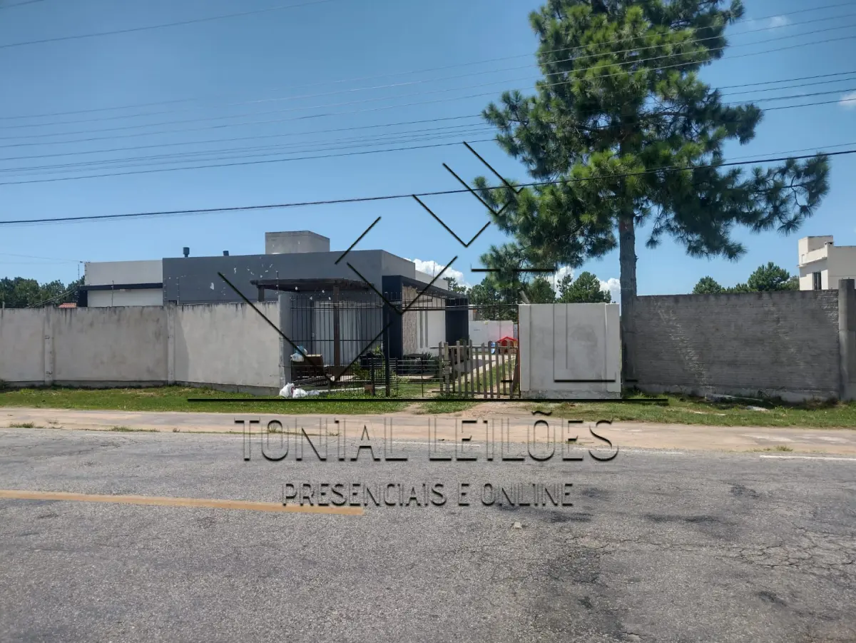 LOTE 000 - CASA ADOLFO FETTER 5502 - PELOTAS - RS