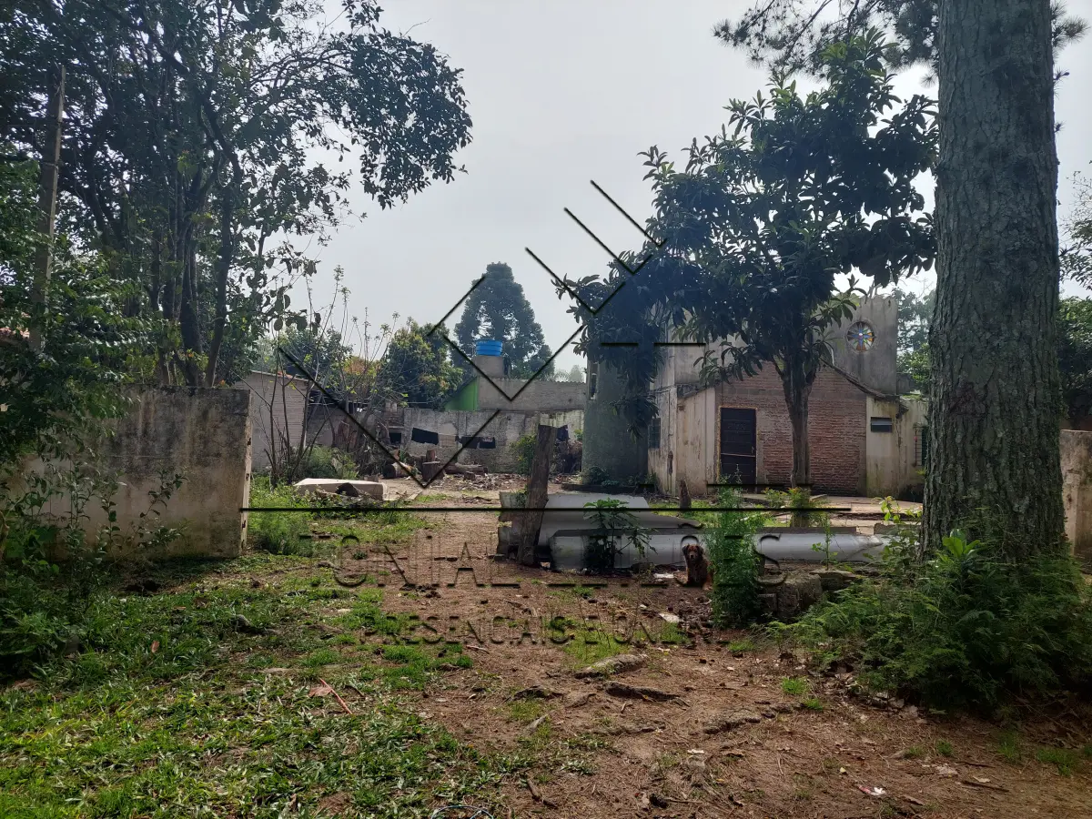 LOTE 000 - imóvel Av. Minas Gerais 4583 - Laranajal