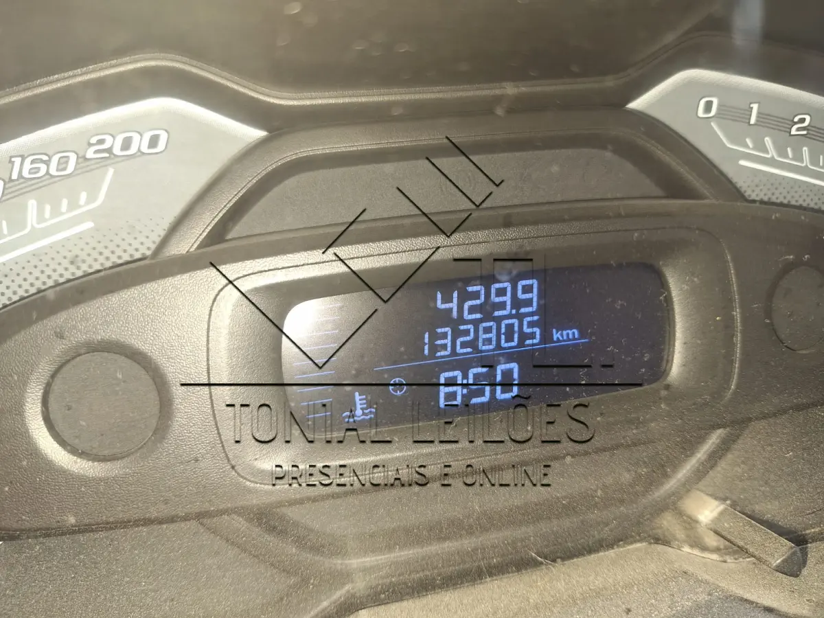 LOTE 001 - MONTANA LS