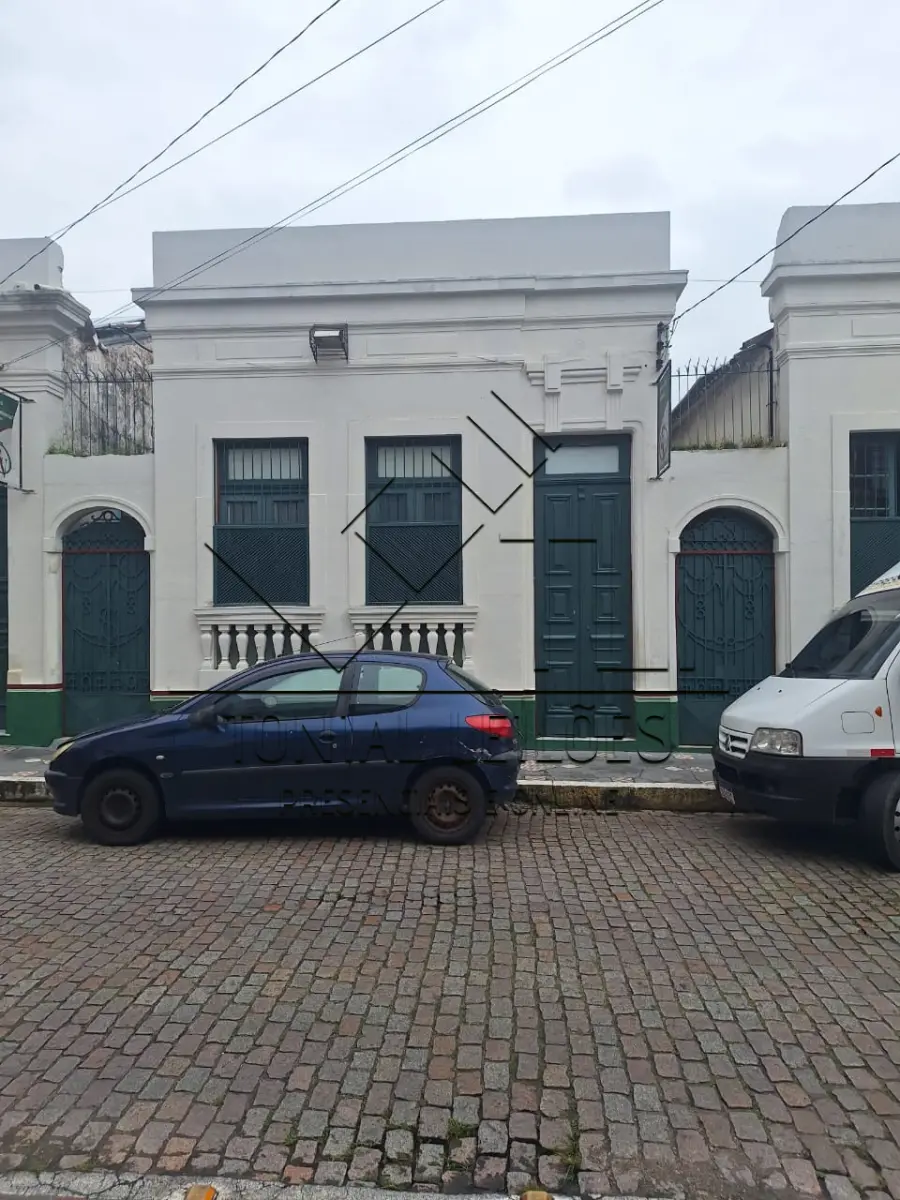 LOTE 001 - XV DE NOVEMBRO 906 - PELOTAS - RS