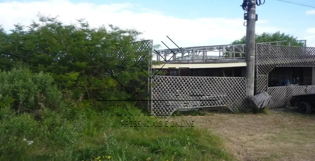 LOTE 000 - RUA VEREADOR PAULO ACI TEIXEIRA 1.047 - PELOTAS - RS