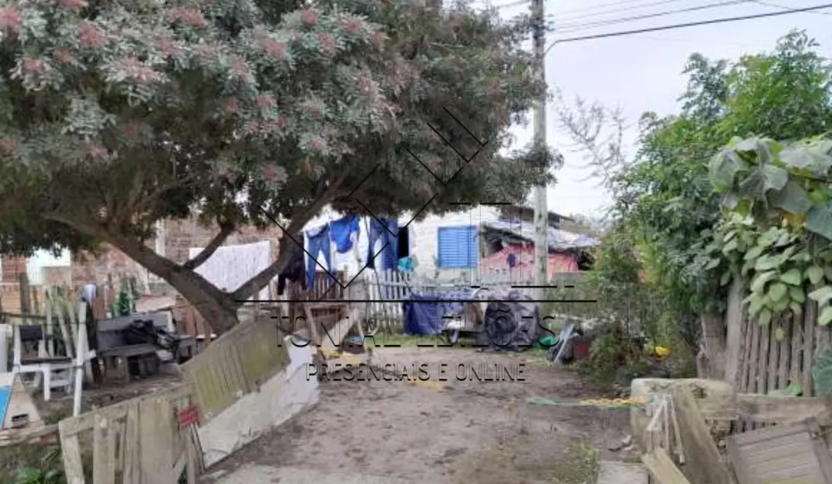 LOTE 000 - FRAÇÃO DE TERRAS - SANGA FUNDA