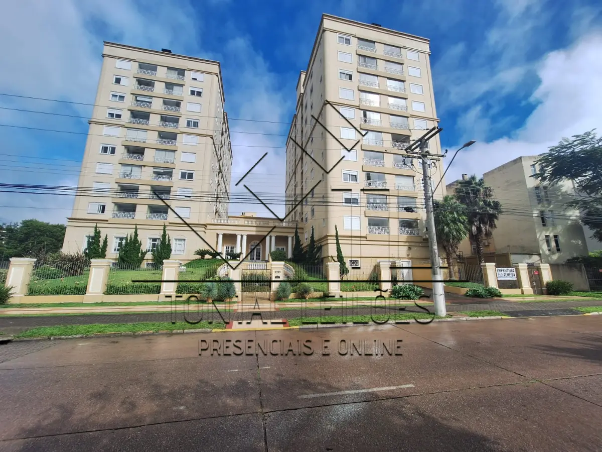 LOTE 001 - BOX 19 S - CENTRAL PARL RESIDENCIAL CLUB