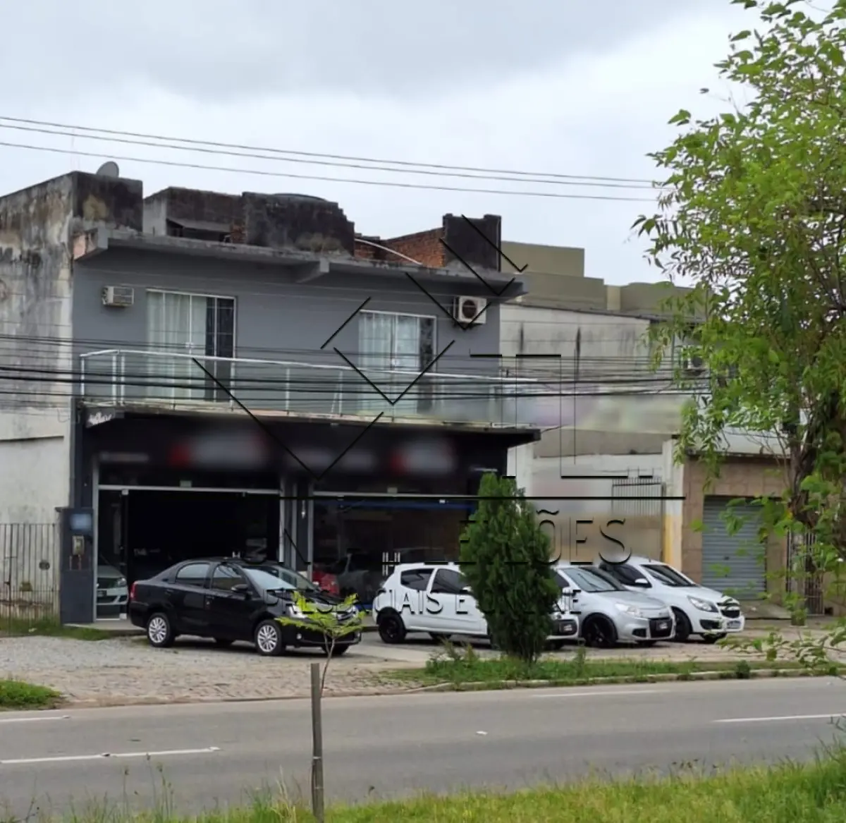LOTE 000 - AVENIDA DUQUE DE CAXIAS 966 - PELOTAS - RS