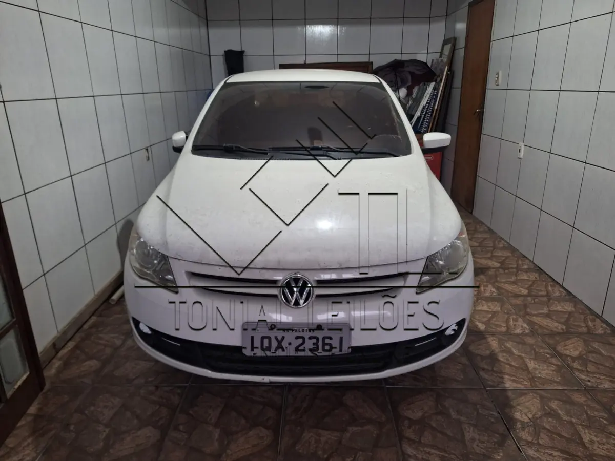 LOTE 000 - VW/VOYAGE 1.0